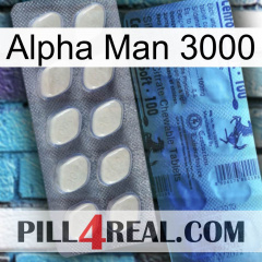 Alpha Man 3000 34